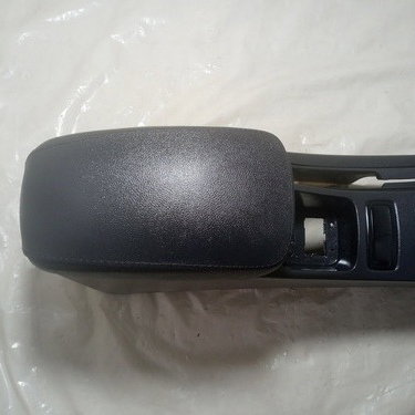 Console Central Kia Sportage 2010