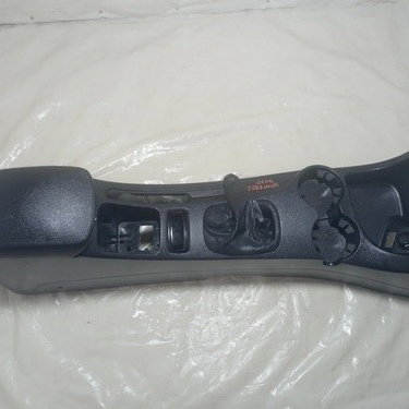 Console Central Kia Sportage 2010