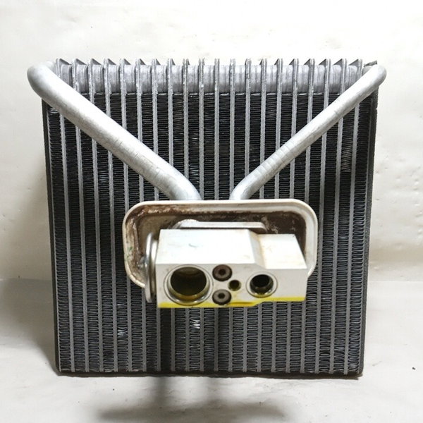 Evaporador Ar Condicionado Gm Meriva 2009