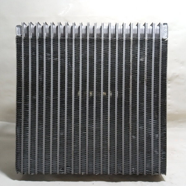 Evaporador Ar Condicionado Gm Meriva 2009