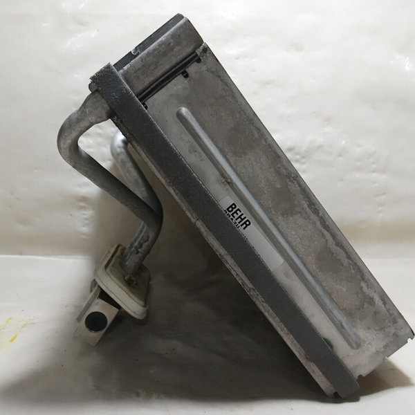 Evaporador Ar Condicionado Gm Meriva 2009