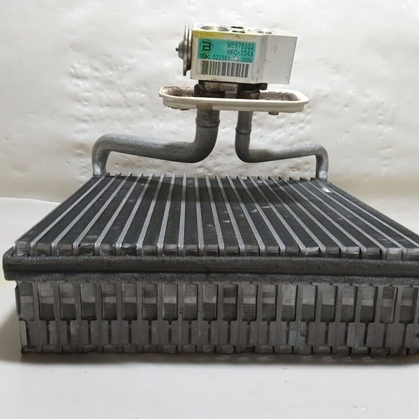 Evaporador Ar Condicionado Gm Meriva 2009