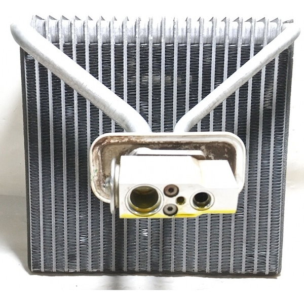 Evaporador Ar Condicionado Gm Meriva 2009