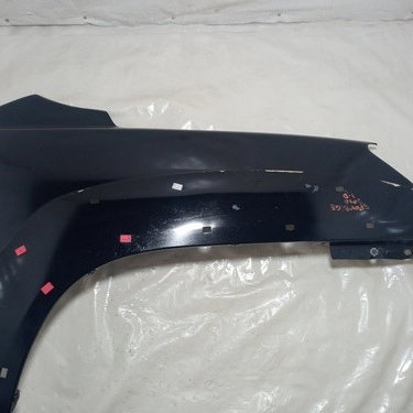 Paralama Direito Kia Sportage 2010