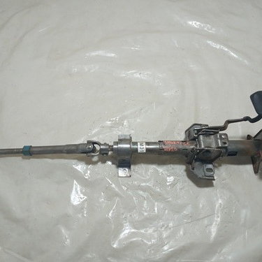 Coluna Direção Escamotiavel Kia Sportage 2010