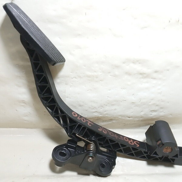Pedal Acelerador Kia Sportage 2010