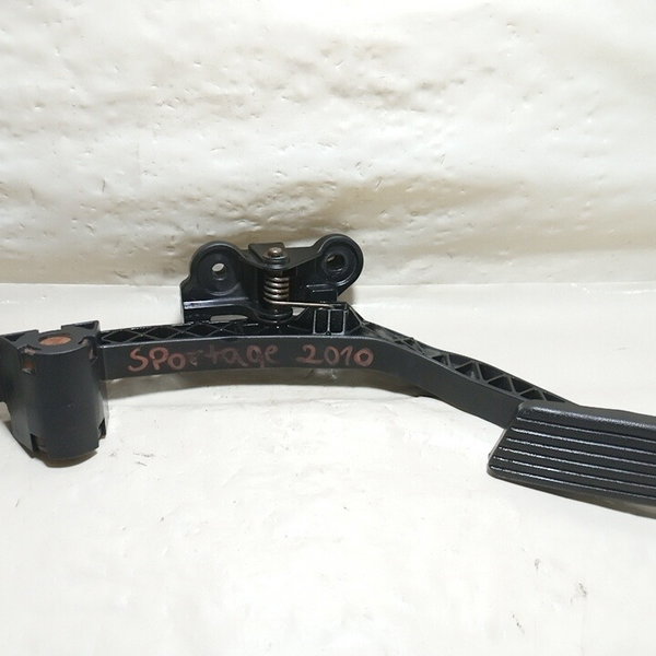 Pedal Acelerador Kia Sportage 2010