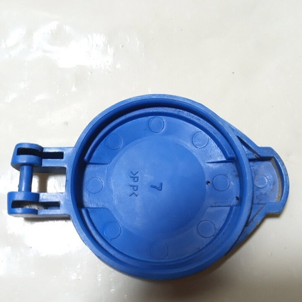 Tampa Reservatorio/ Suporte Limpador Parabrisa Sportage 2010