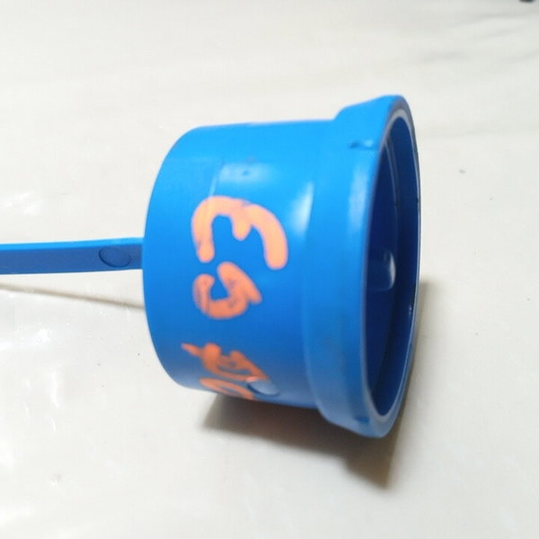 Tampa Reservatorio/ Suporte Limpador Parabrisa Sportage 2010