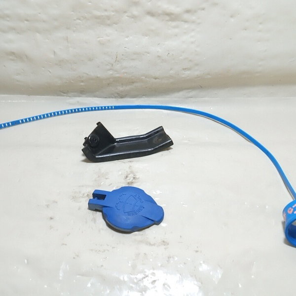 Tampa Reservatorio/ Suporte Limpador Parabrisa Sportage 2010