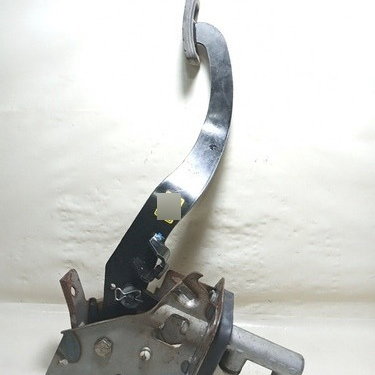 Pedal Embreagem Com Cilindro Kia Sportage 2010