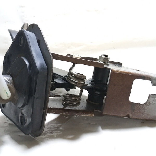 Pedal Embreagem Com Cilindro Kia Sportage 2010