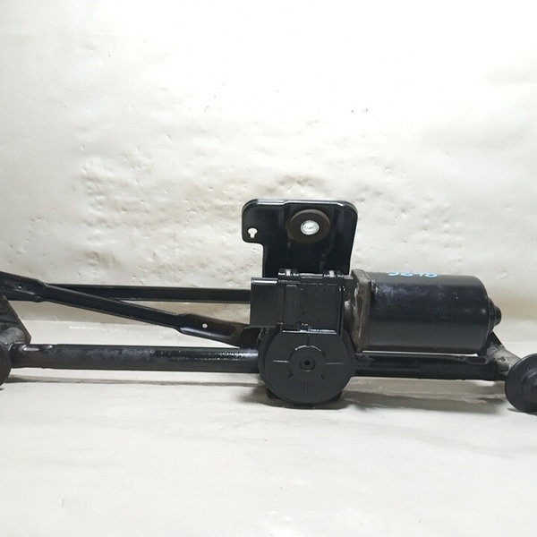 Motor Limpador Parabrisa Com Galhada Kia Sportage 2010