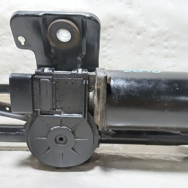 Motor Limpador Parabrisa Com Galhada Kia Sportage 2010