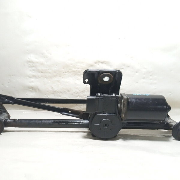 Motor Limpador Parabrisa Com Galhada Kia Sportage 2010