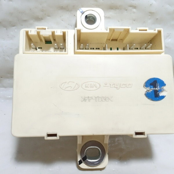 Modulo Rele Kia Sportage 2010