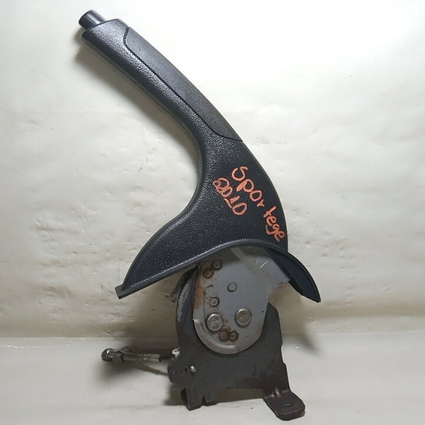 Alavanca Freio De Mão Kia Sportage 2010