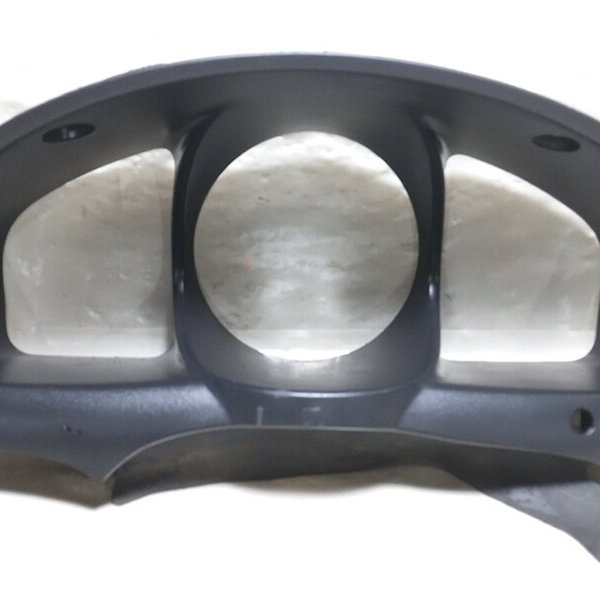 Moldura Painel De Instrumentos Kia Sportage 2010