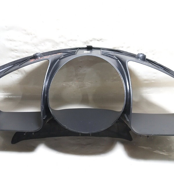 Moldura Painel De Instrumentos Kia Sportage 2010