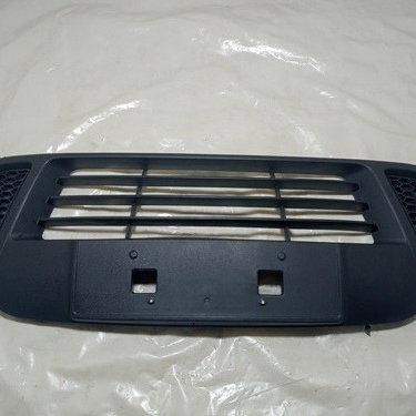 Grade Para Choque Ford Fiesta 2014 Dianteiro