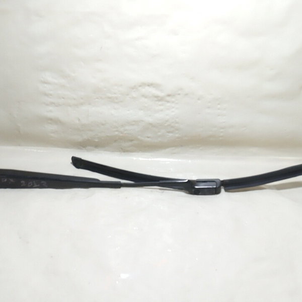 Braço Haste Limpador Parabrisa Vw Fox 2013 Esquerdo