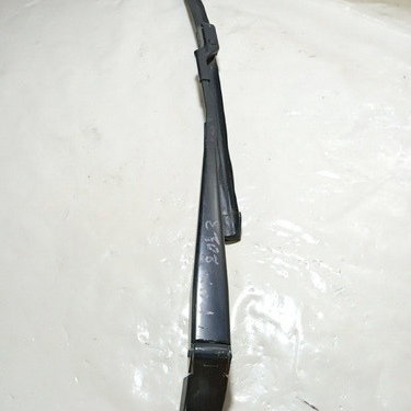 Braço Haste Limpador Parabrisa Vw Fox 2013 Esquerdo