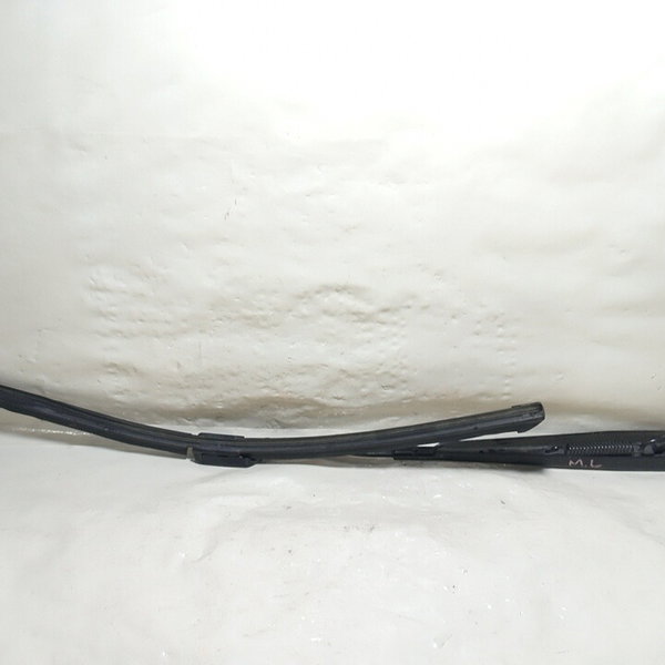 Braço Haste Limpador Parabrisa Vw Fox 2013 Esquerdo