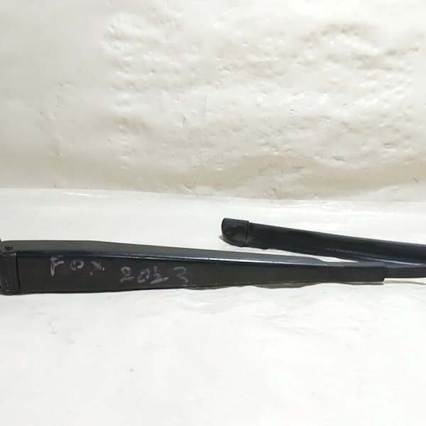 Braço Haste Limpador Parabrisa Vw Fox 2013 Esquerdo