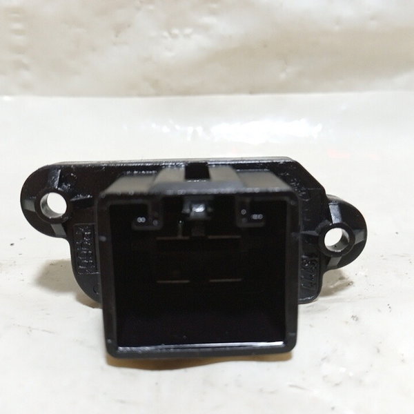 Resistência Ar Quente Ford Fiesta 2014