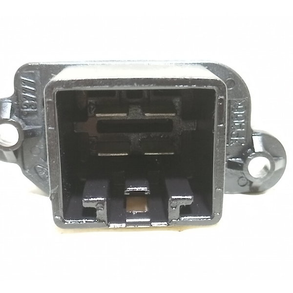 Resistência Ar Quente Ford Fiesta 2014