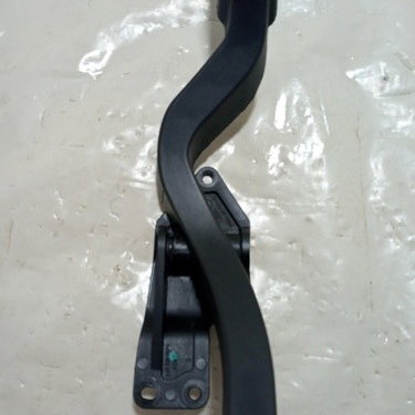 Pedal Acelerador Ford Fiesta 2014
