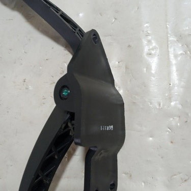 Pedal Acelerador Ford Fiesta 2014