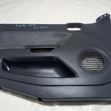 Forro Porta Diant. Esquerdo Ford Fiesta 2014