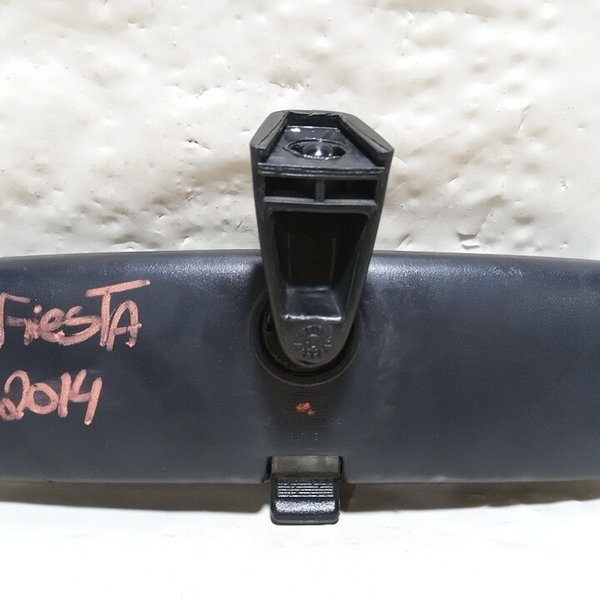 Retrovisor Interno Ford Fiesta 2014