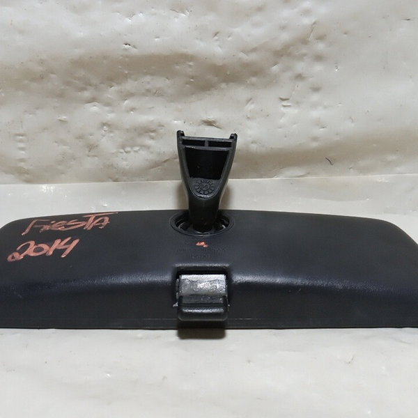 Retrovisor Interno Ford Fiesta 2014