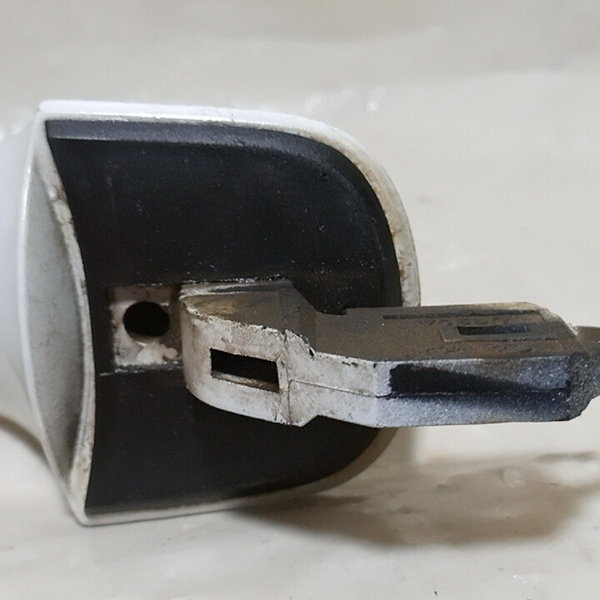 Maçaneta Externa Dianteira L.esquerda Ford Fiesta 2014