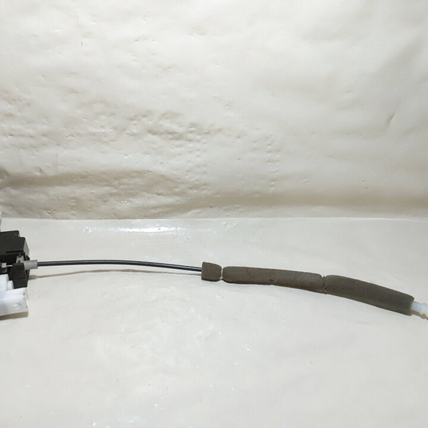 Fechadura Porta Traseira L.direita Ford Fiesta 2014