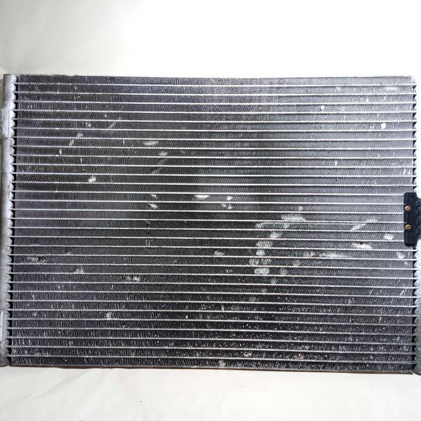 Condensador Ar Condicionado Renault Scenic 2002