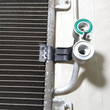 Condensador Ar Condicionado Renault Scenic 2002