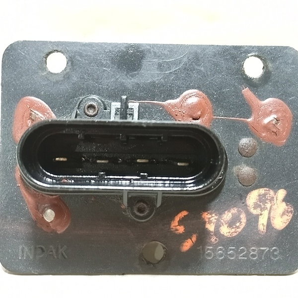 Resistência Ar Condicionado Gm S10 1996