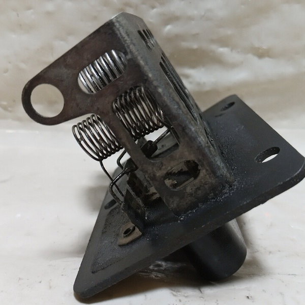 Resistência Ar Condicionado Gm S10 1996