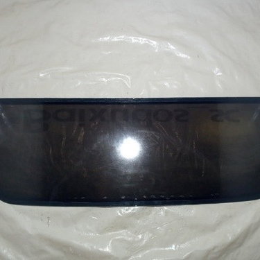 Vidro Vigia Traseiro Vw Saveiro G3 2002