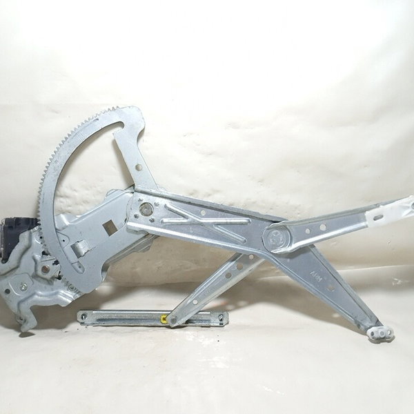 Máquina Vidro Eletrico Dianteira L.direita Gm Meriva 2009