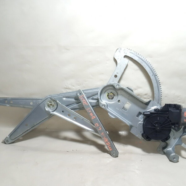 Máquina Vidro Eletrico Dianteira L.direita Gm Meriva 2009