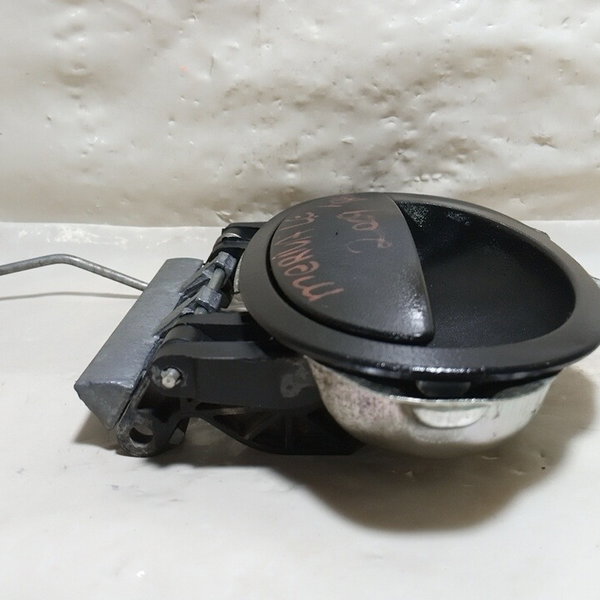 Maçaneta Externa Traseira L.esquerda Gm Meriva 2009