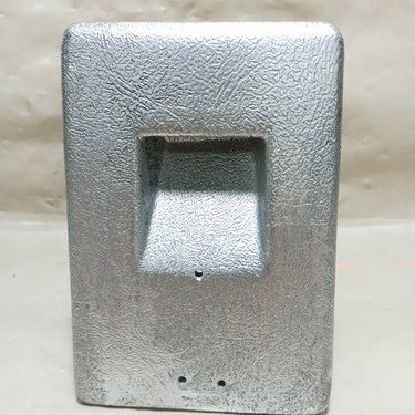 Cinzeiro Lixeira Gm S10 96