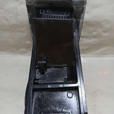 Cinzeiro Lixeira Gm S10 96