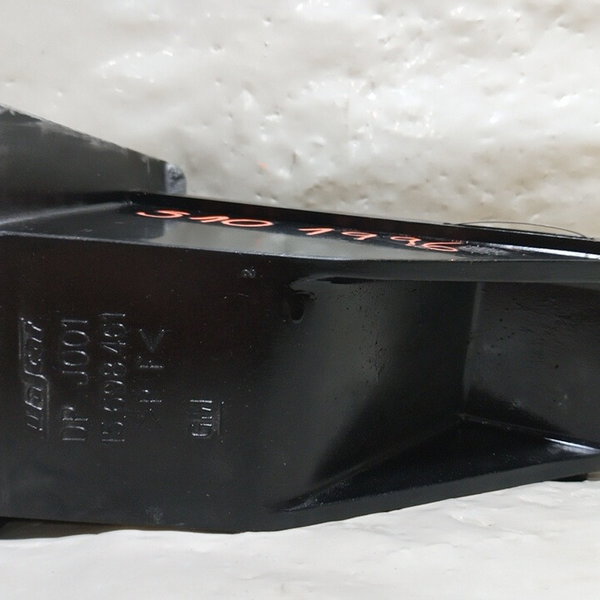 Cinzeiro Lixeira Gm S10 96