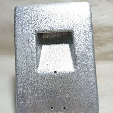 Cinzeiro Lixeira Gm S10 96