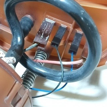 Bomba Combustível Gasolina Fiat Strada 2008